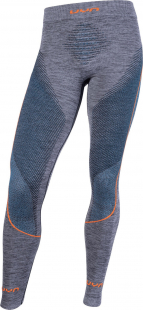 Термобелье UYN Ambityon Pants Long Melange Men