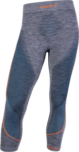 Термобелье UYN Ambityon Pants Medium Melange Men