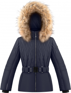 Куртка детская Poivre Blanc W22-1003-JRGL/A