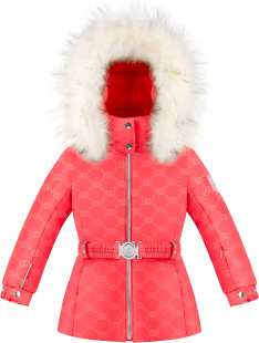 Куртка детская Poivre Blanc W22-1003-BBGL/E