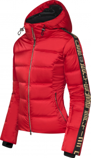 Горнолыжная куртка Descente Genjiko Down Jacket