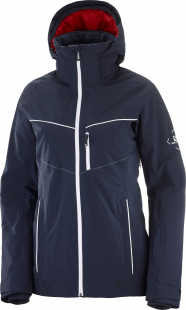 Горнолыжная куртка Salomon Brilliant JKT W