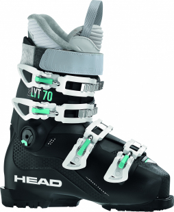 Горнолыжные ботинки Head Edge LYT 70 W