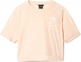 Футболка The North Face Women Glacier T-Shirt