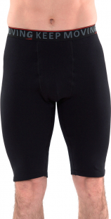 Термобелье Guahoo шорты Outdoor Heavy 22-2310 UP