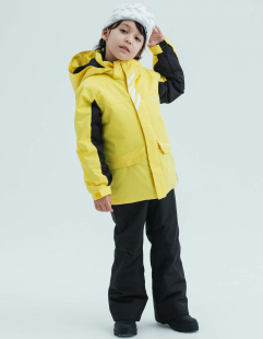 Горнолыжный костюм Phenix Blizzard Jr Two-Piece