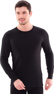 Термобелье Guahoo Laplandic джемпер Middle A50 S 