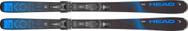 Горные лыжи Head Kore X 85 R + крепления PRW 11 GW