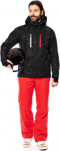 Горнолыжный костюм Phenix Astronaut Ski Two-Piece