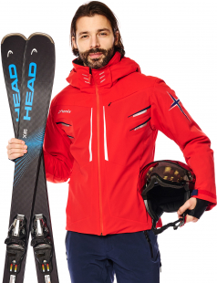 Куртка Phenix Raptor Jacket