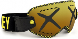 Маска HMR Co-branding Maschere HMR x Smiley World