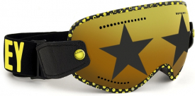 Маска HMR Co-branding Maschere HMR x Smiley World