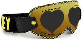 Маска HMR Co-branding Maschere HMR x Smiley World