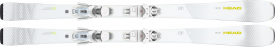 Горные лыжи Head Pure Joy + крепления Joy 9 GW