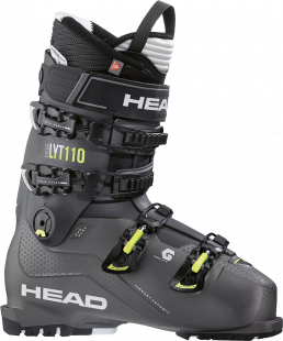 Горнолыжные ботинки Head Edge LYT 110 GW