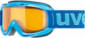 Маска Uvex Slider LGL