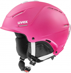 Шлем Uvex P1us 2.0 