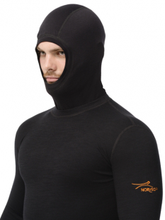 Подшлемник Norveg Face Mask