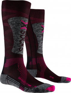 Носки X-Socks Ski Energizer Light 4.0 Women