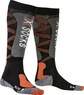 Носки X-Socks Ski LT 4.0