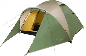 Палатка BTrace Canio 3