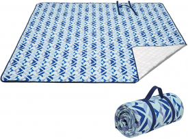 Плед KingCamp Ariel Picnic Blanket XXL