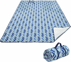 Плед KingCamp Ariel Picnic Blanket M
