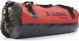 Гермосумка Talberg Travel Dry Bag 80L