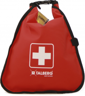 Аптечка Talberg First Aid Compact