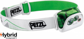 Налобный фонарь Petzl Actik
