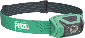Фонарь налобный Petzl Actik