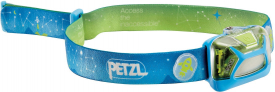 Налобный фонарь Petzl Tikkid