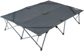 Кровать KingCamp Isa Queen Quick Cot
