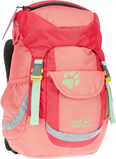 Рюкзак Jack Wolfskin Kids Explorer 16