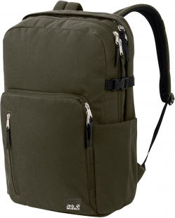 Рюкзак Jack Wolfskin Nature Pack 24