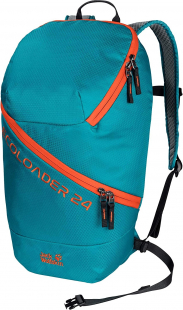 Рюкзак Jack Wolfskin Ecoloader 24 Pack