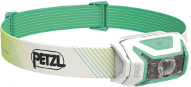 Фонарь налобный Petzl Actik Core