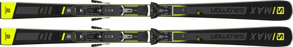 Salomon S/Max 10