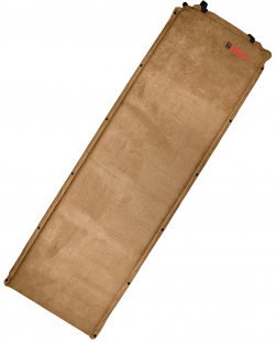 Ковер самонадувающийся BTrace Warm Pad 5