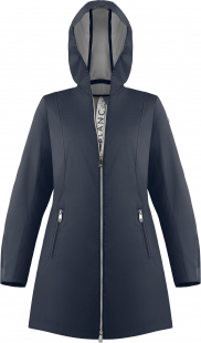 Пальто-дождевик Poivre Blanc S21-2307-WO/A