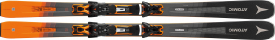Горные лыжи Atomic Vantage 82 Ti + крепления FT 12 GW