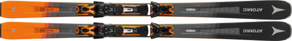Atomic Vantage 82 Ti