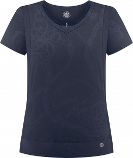 Футболка Poivre Blanc S22-2702-WO/E