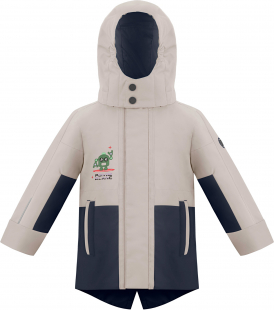 Куртка 3-в-1 Poivre Blanc S23-2310-BBBY/A/C