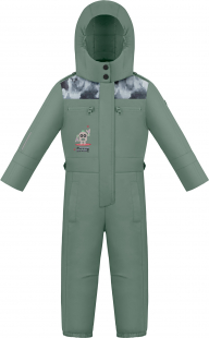 Комбинезон Poivre Blanc S23-2331-BBBY