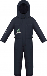 Комбинезон Poivre Blanc S23-2331-BBBY