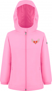 Куртка Poivre Blanc S23-2301-BBGL
