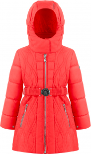 Пальто Poivre Blanc S23-1250-BBGL