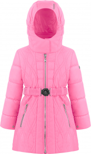 Пальто Poivre Blanc S23-1250-BBGL