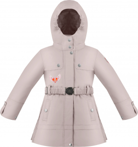 Пальто 3-в-1 Poivre Blanc S23-2300-BBGL/A/J